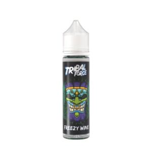 Concentré Freezy Wine 30ml - Tribal Force