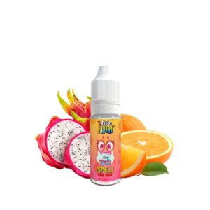 Fripouille Orange Dragon 10ml - Liquideo Multifreeze