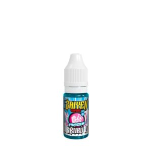 Frozen Bübü 10ml - Saiyen Vapors by Swoke