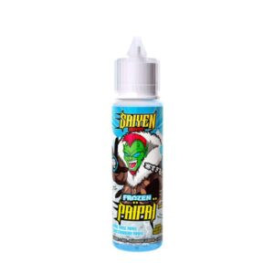 Frozen Paipai 50ml - Saiyen Vapors by Swoke