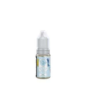 Fruit du Dragon Jaune Framboise Bleue Frais 10ml - Le Petit Verger by Savourea