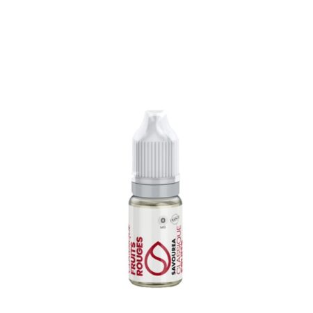 Fruits Rouges 10ml - Savourea