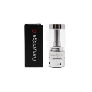 Fumytridge B 2ml 15mm - Fumytech