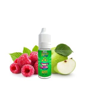 Galipette Pomme Framboise 10ml - Liquideo Multifreeze
