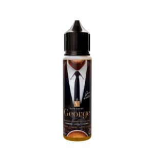 George 0mg 50ml - Vape Party by Swoke