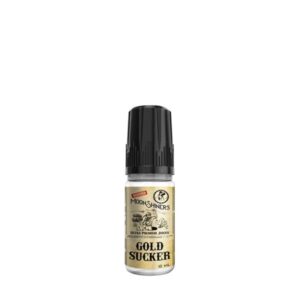 Gold Sucker 10ml - MoonShiners