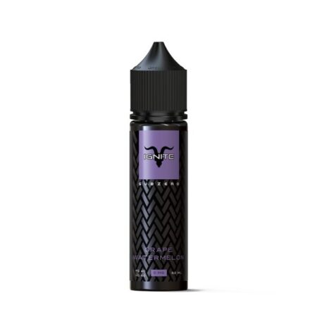 Grape Watermelon 0mg 50ml - Ignite – Image 2