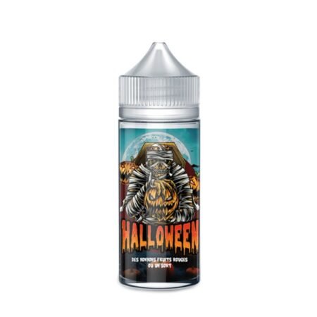 Happy Halloween 0mg 100ml - Special Edition – Image 2