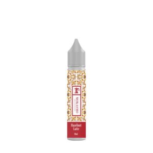 Hazelnut Latte Sel de Nicotine 10ml - Aisu Mokasmo by Zap Juice
