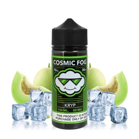 Kryp 0mg 100ml - Cosmic Fog – Image 2