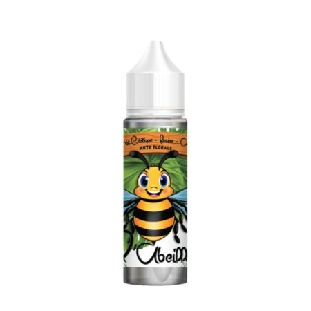 L'Abeille 0mg 50ml - Les Jardiniers de la Vape by Fifty Vape – Image 2