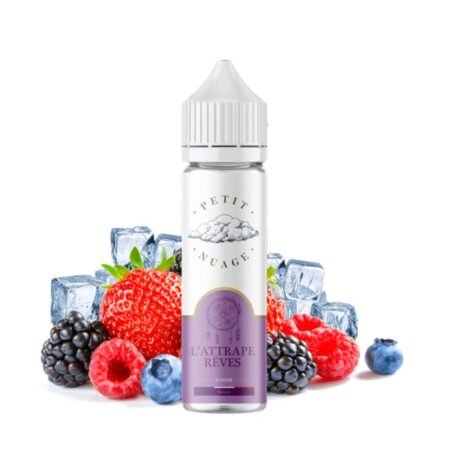 L'attrape Rêves 0mg 50ml - Petit Nuage – Image 2