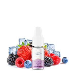 L'attrape Rêves Nic Salts 10ml - Petit Nuage