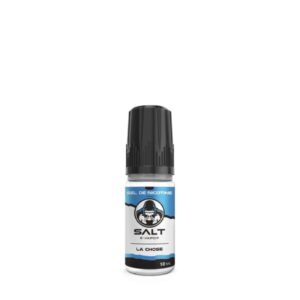 La Chose 10ml - Salt E-vapor
