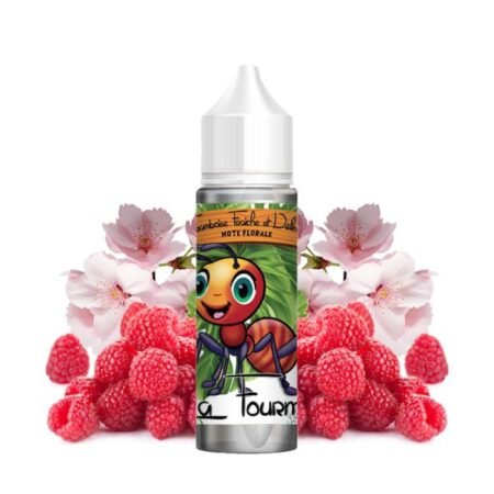 La Fourmi 0mg 50ml - Les Jardiniers de la Vape by Fifty Vape – Image 2
