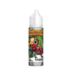 La Fourmi 0mg 50ml - Les Jardiniers de la Vape by Fifty Vape