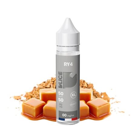 Le Gaillard 0mg 50ml - Dlice XL by Dlice – Image 2