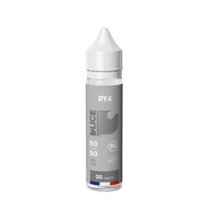 Le Gaillard 0mg 50ml - Dlice XL by Dlice