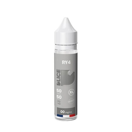 Le Gaillard 0mg 50ml - Dlice XL by Dlice