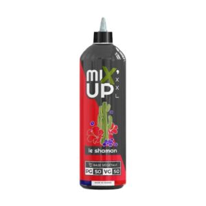 Le Shaman 0mg 1L - MIX’UP XXL