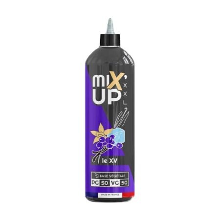 Le XV 0mg 1L - MIX’UP XXL – Image 2