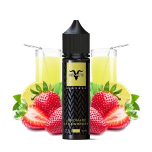 Lemonade Strawberry 0mg 50ml - Ignite