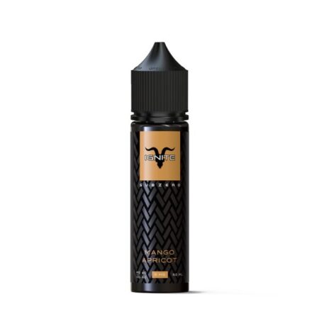 Mango Apricot 0mg 50ml - Ignite – Image 2