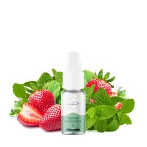 Menthe Gariguette 10ml - Petit Nuage