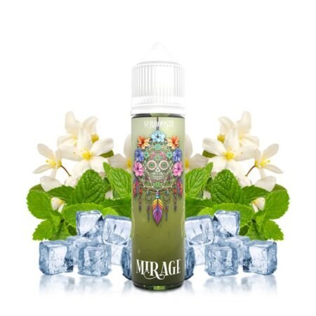 Mirage 0mg 50ml - Sweet Dream by Full Moon – Image 2