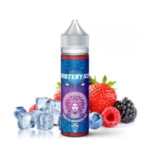 Mistery Ice 0mg 50ml - The MDS Juice