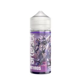 Mithros 0mg 100ml – Artefact