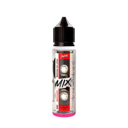 Mix Swoke 0mg 50ml -  Swoke – Image 2