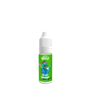 Mojito Limonade 10ml - Liquideo Monsieur Bulle