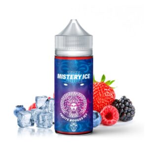 Mystery Ice 0mg 100ml - The MDS Juice