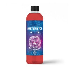Mystery Ice 0mg 1L - The MDS Juice