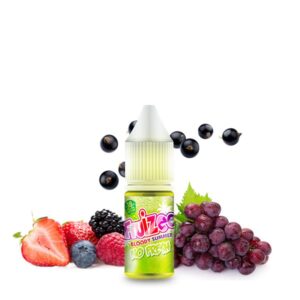 Bloody Summer 10ml - Fruizee by Eliquid France