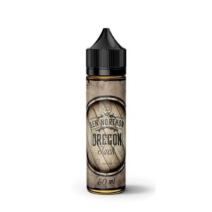 Oregon Jack 0mg 50ml - Reserve by Ben Northon