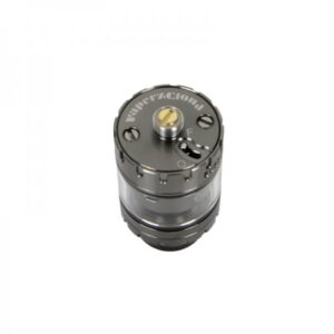 Osiris Mini RTA 25mm + Pyrex Osiris Mini RTA 25mm - Vaperz Cloud