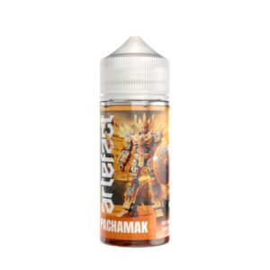 Pachamak 0mg 100ml - Artefact
