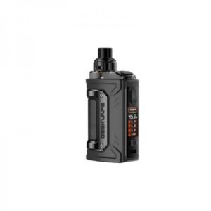 Pack (Aegis Hero 2) H45 Classic Kit - Geekvape