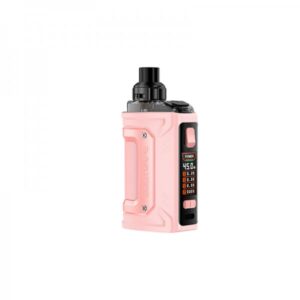 Pack (Aegis Hero 2) H45 Classic Kit - Geekvape
