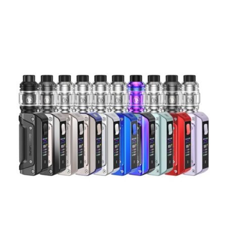 Pack Aegis Solo 3 3000mAh - Geekvape – Image 2