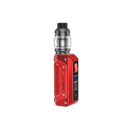 Pack Aegis Solo 3 3000mAh - Geekvape – Image 3