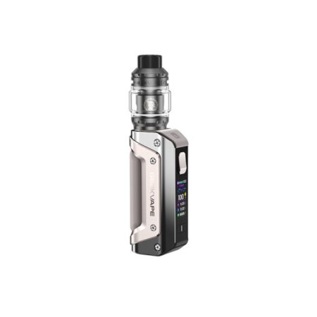 Pack Aegis Solo 3 3000mAh - Geekvape – Image 4