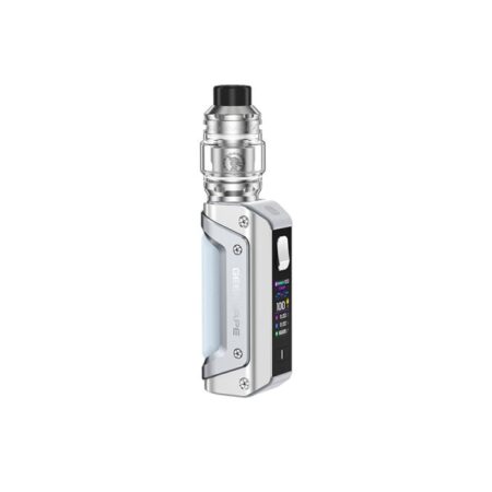 Pack Aegis Solo 3 3000mAh - Geekvape – Image 5