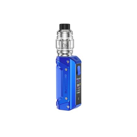 Pack Aegis Solo 3 3000mAh - Geekvape – Image 7