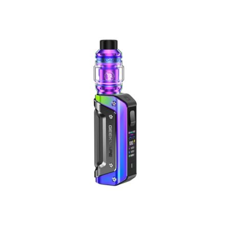 Pack Aegis Solo 3 3000mAh - Geekvape – Image 8