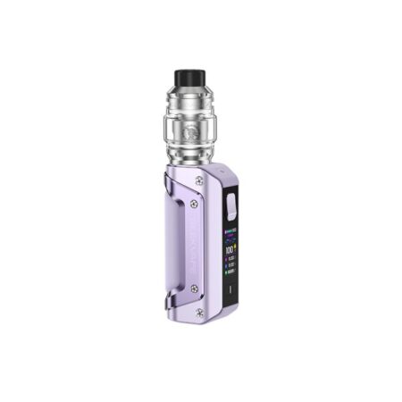 Pack Aegis Solo 3 3000mAh - Geekvape – Image 9