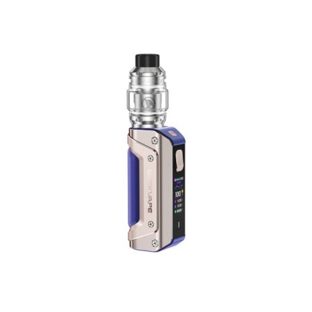 Pack Aegis Solo 3 3000mAh - Geekvape – Image 10