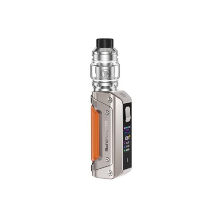 Pack Aegis Solo 3 3000mAh - Geekvape – Image 11